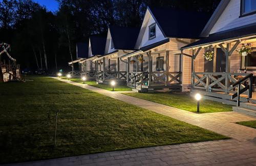 San Sebastian - domki nad morzem - Foto 28