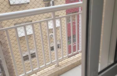 Apê 50 metros da praia com wifi e garagem - Foto 22