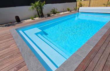 Villa Babalélé, Fouesnant - Foto 7