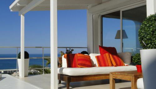 Villa Sitges Altavista Amazing View South oriented Calm Area AC Beach 2 minutes Drive and 18 minutes Walk - Photo 3