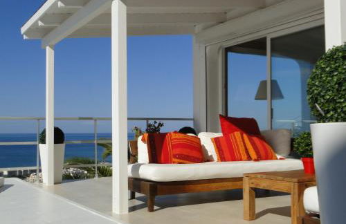 Villa Sitges Altavista Amazing View South oriented Calm Area AC Beach 2 minutes Drive and 18 minutes Walk - Photo 3