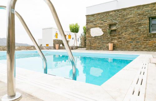 Imarkellis Tinos Boutique Villas - Foto 26