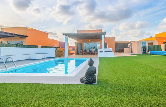 Villa Kelu - Photo 30