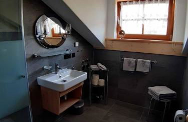 Ferienwohnungen Haus Rachel - Foto 21