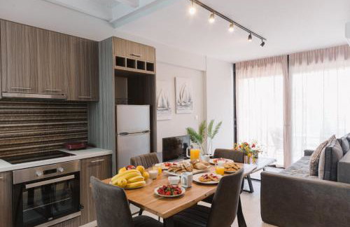 Ariti Luxury Apartment - Foto 48