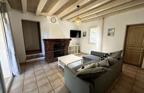 Lamaisonbleue - Foto 19