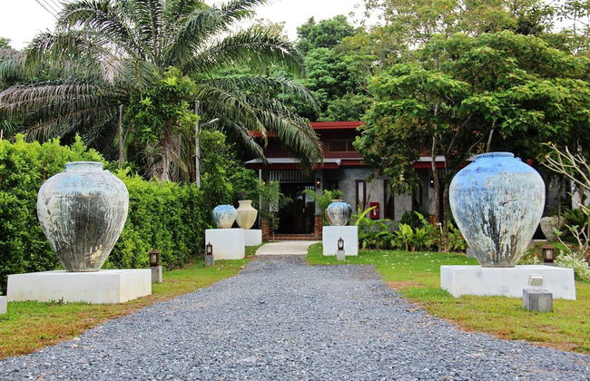 Arthaya Villas - Foto 50