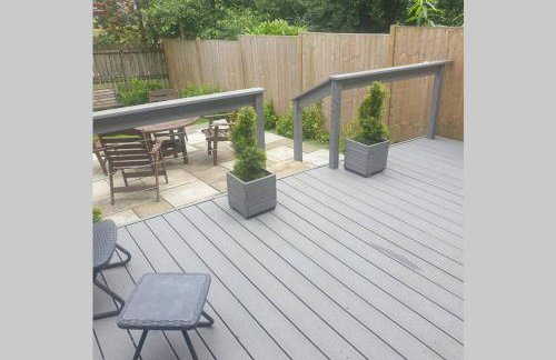 Steamy Cottage a cosy couples cottage & steam room - Foto 13