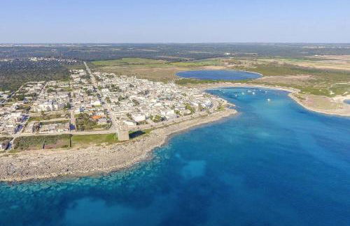 Villa Tati 1 a soli 550 mt dal mare di Torre Colimena - Foto 54