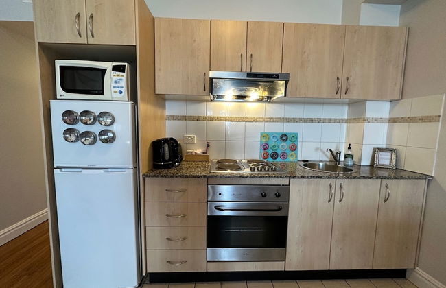 Sydney Airport Suites - Foto 55