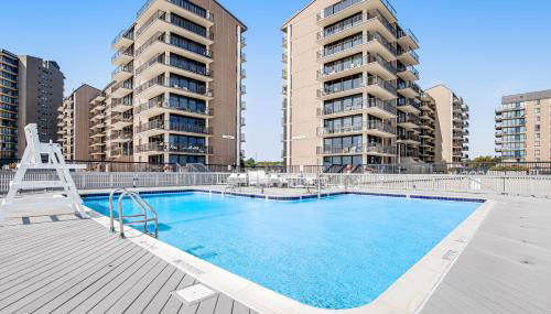 Sea Colony --- 909 Annapolis House - Foto 3