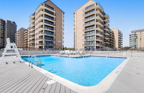 Sea Colony --- 909 Annapolis House - Foto 3