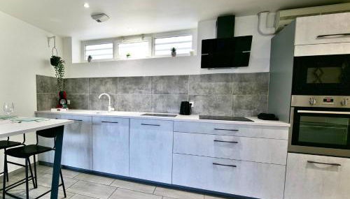 Saint-Étienne Bellevue Confort 1 - Foto 2