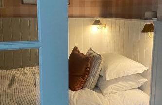 The Georgian Flat - Photo 29