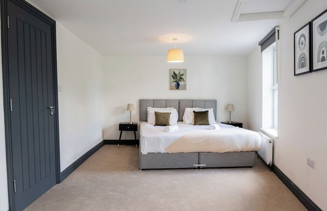 Hosta House - Foto 8