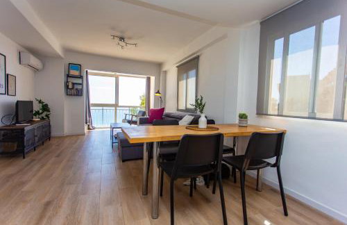 Lighthouse Cullera Penthouse - Foto 13