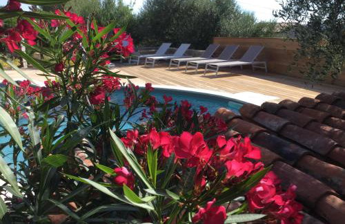 Le moulin de Figari, nouvelle climatisation - Foto 7