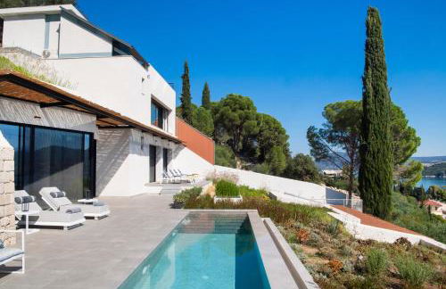 Ionian Grand Villas - Villa Naya - Foto 70