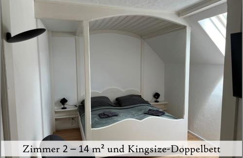 Gästehaus Reibold - Foto 9