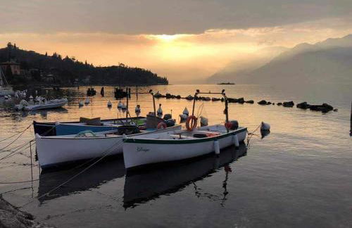 Dimora Miralago - vista panoramica sul lago, Wifi - Foto 32