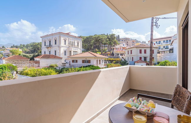 Samos Tropic Apartments - Foto 22