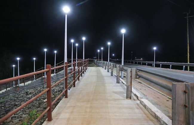 Ekta Houseboat Statue Of Unity Kevadia - Foto 13