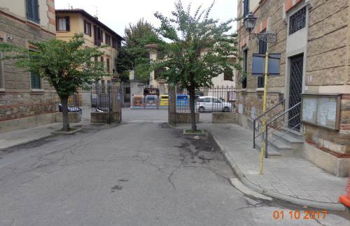 Vittoria's Bridge flat - Foto 46