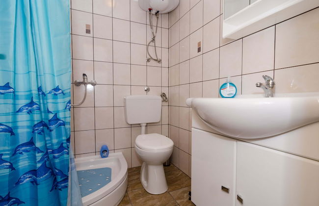 Apartments Leviana - Foto 26