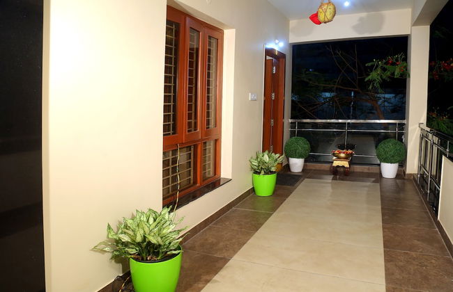 The Capital Executive Service Apartment - Foto 22