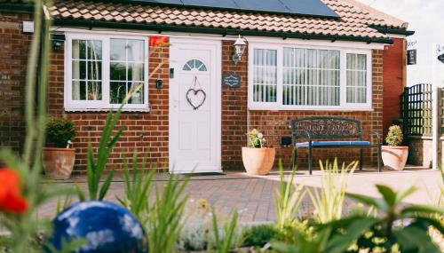 1 Bed Free Parking Pets Allowed - Foto 1