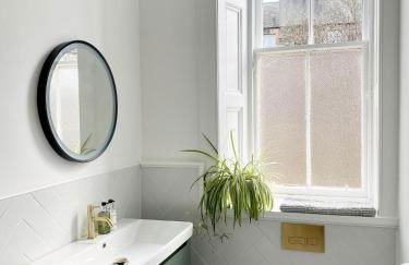 Stylish City Centre Apartments - D Terrace Residence - Foto 28