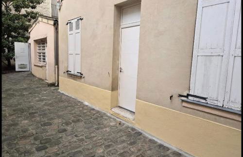 Élégant Studio • Arc de Triomphe / Champs-Élysées - Foto 11