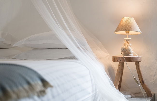 Monte Gois Country House e Spa - Foto 12