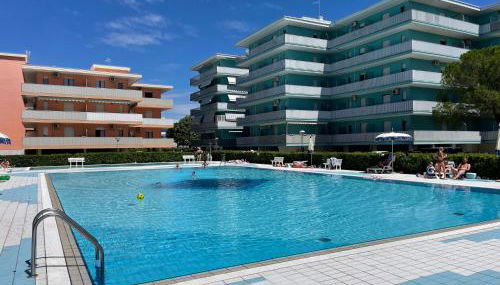 Flat in a Wonderful Resort - Photo 2