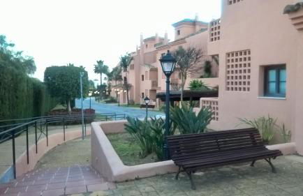 Hacienda del Sol Beachside and Golf Apt Marbella Puerto Banus - Photo 44