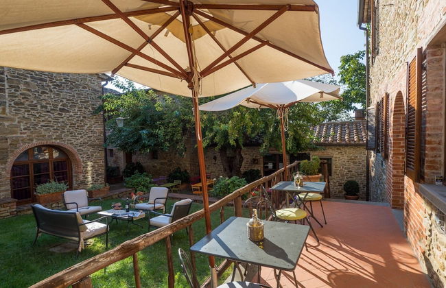 Agriturismo Il Palazzo - Foto 27