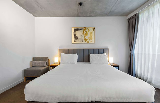 Clarion Apartments South Melbourne - Foto 16