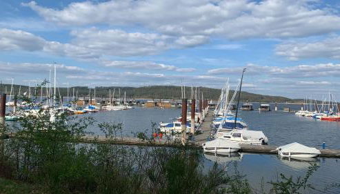 Sonniges 4 **** DG-Apartment mit Aufzug+Seeblick - Foto 3