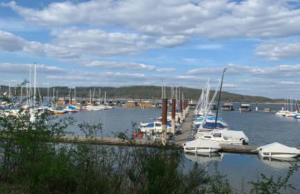 Sonniges 4 **** DG-Apartment mit Aufzug+Seeblick - Foto 3