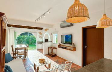 Apto estilo casa em condomínio com piscina na beira da praia - Foto 6