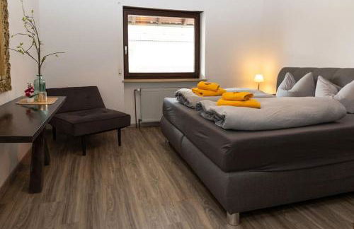 am Wehr Comfortable Holiday Residence - Foto 58