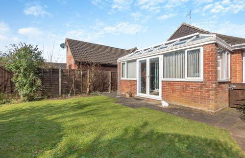 Goose Green House - Foto 14