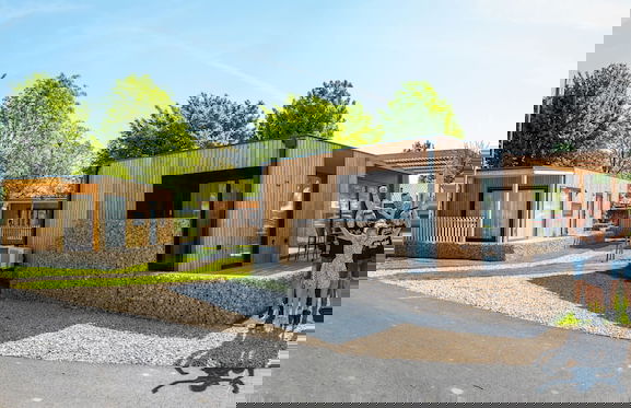 EuroParcs Poort van Maastricht - Photo 47