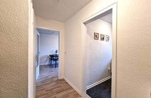 BS Düren Comfort-Apartment - Foto 28