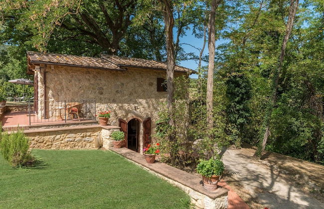 Mulino Della Quercia 2 1 - Foto 12