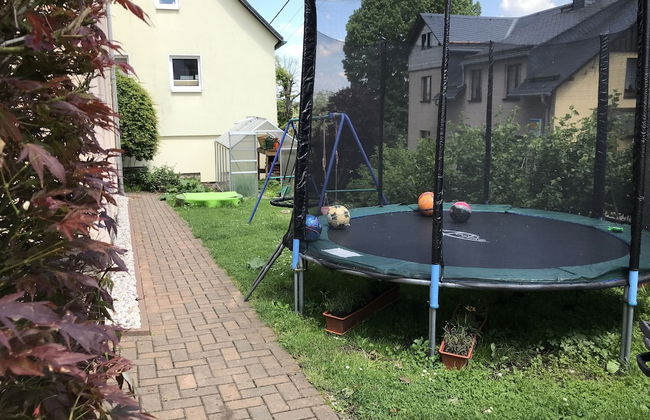 Fewo Baumann - Foto 30