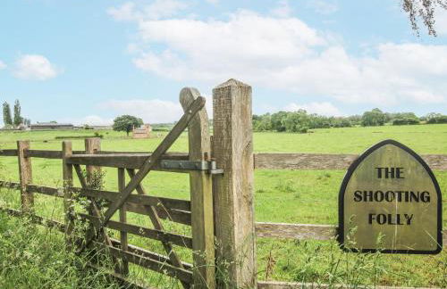 The Shooting Folly - Foto 32