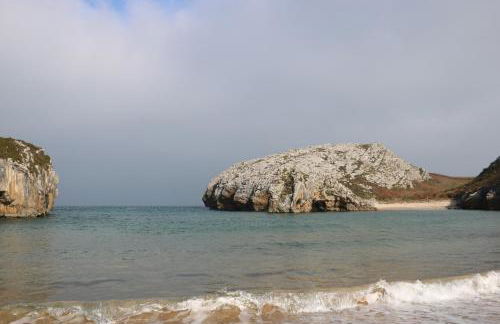 Ereba, casa en Nueva a 3 km de la playa CA-33-AS - Foto 15