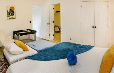 Bliss of Burdett on the Seneca Wine Trail w Hottub and Barbecue - Foto 68