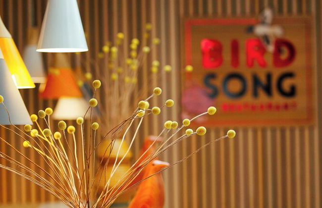 Salamanca Inn - Foto 71